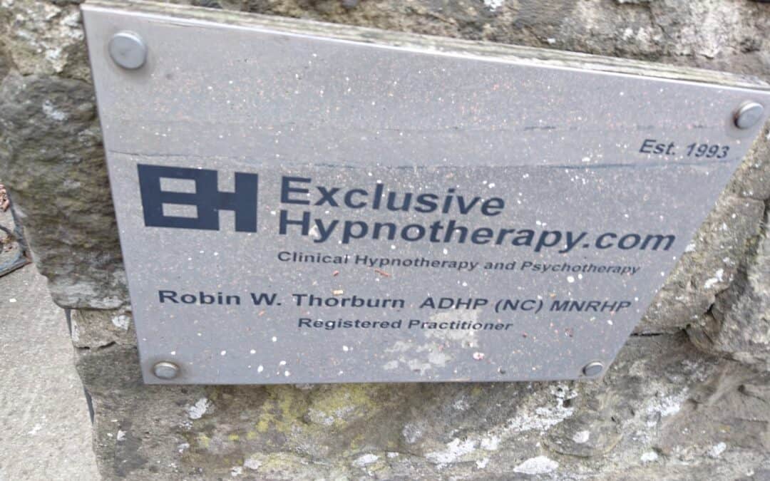 Hypnotherapy Training Edinburgh