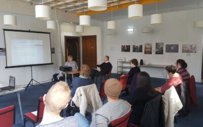 Robin To Present his BPS Accredited Cognitive/Hypnotherapy Seminar in June 2022