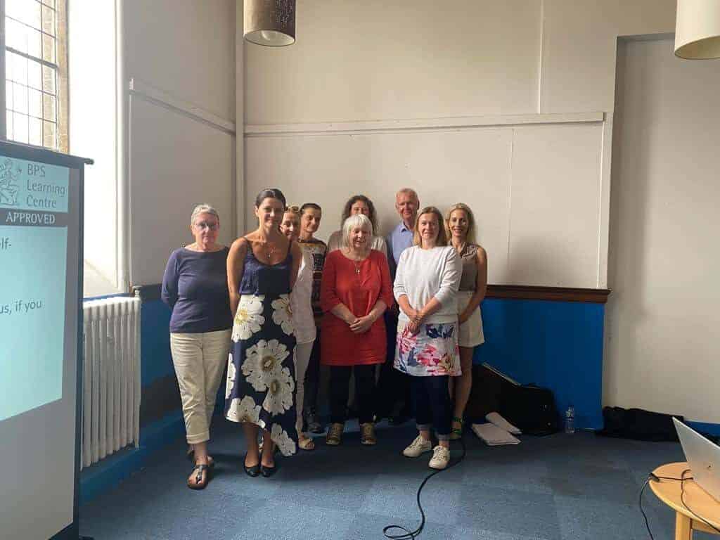 Hypnotherapy Training Dundee