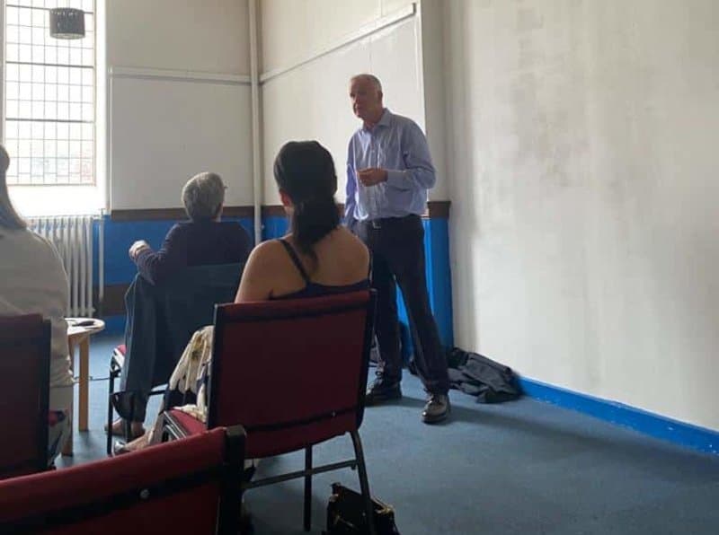 Hypnotherapy Training Course Evaluation