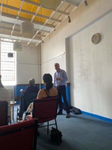 Hypnotherapy Training Course Evaluation