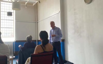 Cognitive Therapy With Hypnotherapy