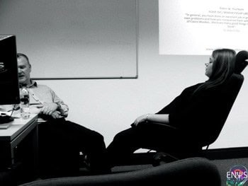 Hypnotherapy in Edinburgh