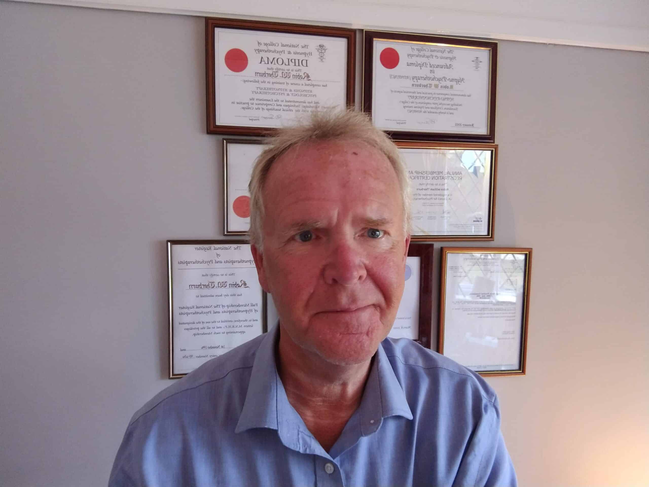 Hypnotherapy Training Course Evaluation