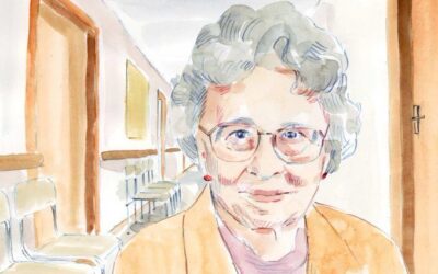 The Work of Dr Claire Weekes MBE