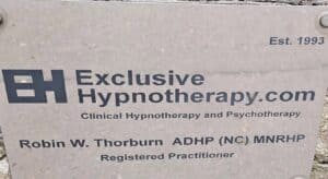 Hypnotherapy in Edinburgh