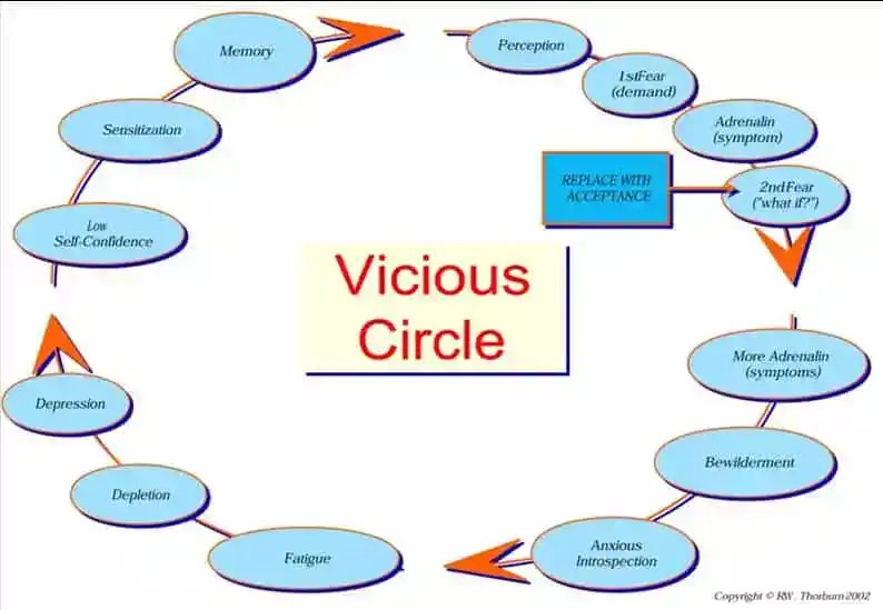 Vicious-Circles
