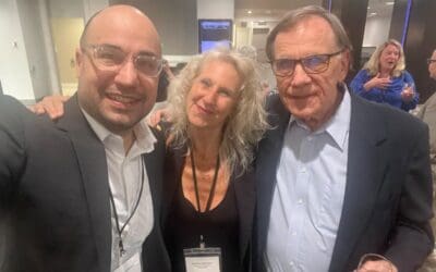 Dr Joffe Ellis Presents At The NASAP Annual Adlerian Conference, 2026.