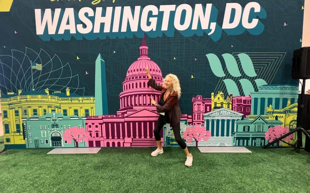 Dr Joffe Ellis Presents in Washington DC To The APA Annual Convention (August 2026)